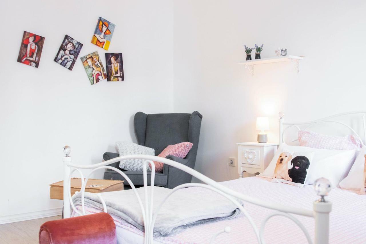 Little Fish Studio Rijeka Eksteriør bilde